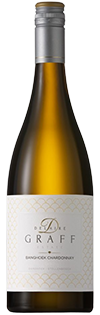 Banghoek Chardonnay 2024 bottle
