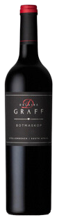 Botmaskop 2022 bottle