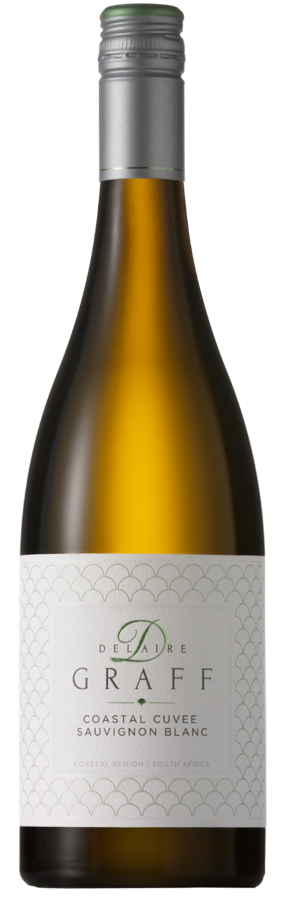 Coastal Cuvée Sauvignon Blanc 2025 bottle