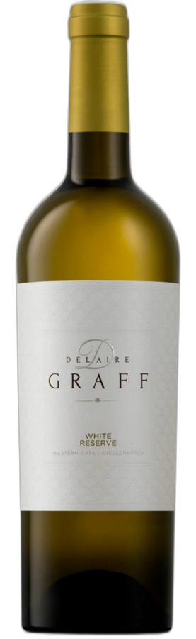 White Reserve bottle