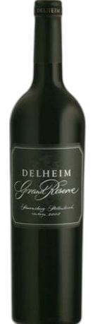 Grand Reserve bottle