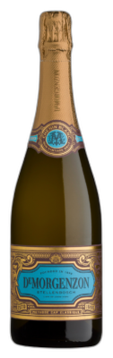 Chenin Blanc Cap Classique bottle