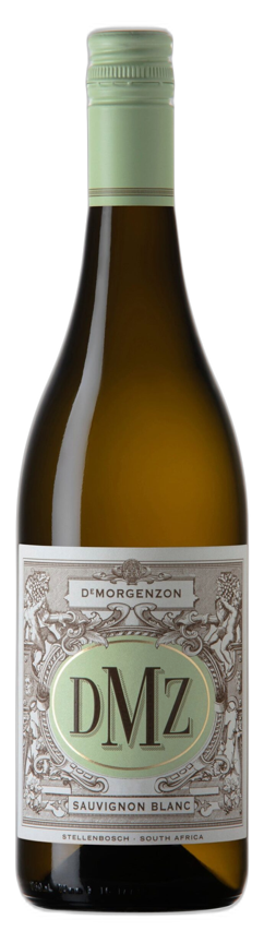 DMZ Sauvignon Blanc bottle