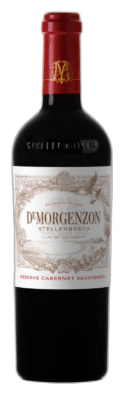 Reserve Cabernet Sauvignon bottle