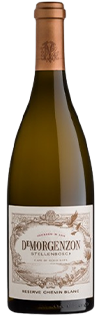Reserve Chenin Blanc 2023 bottle