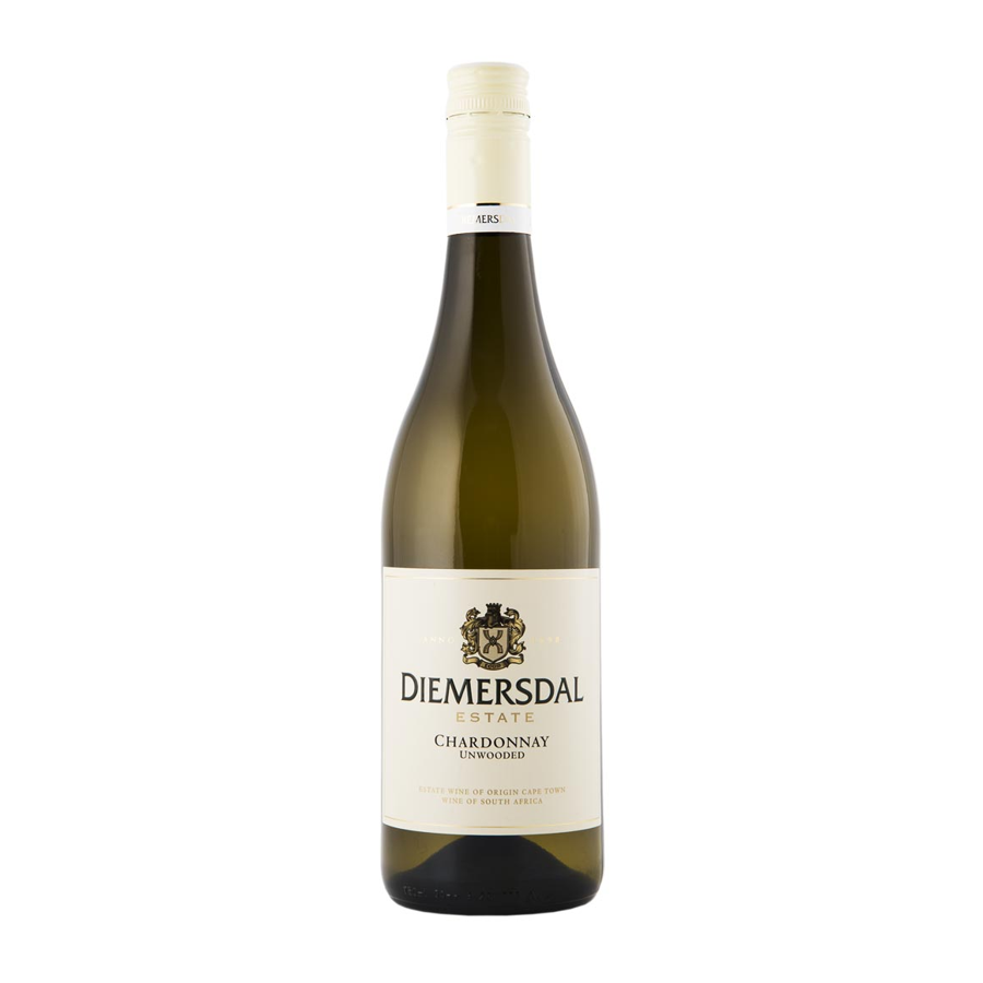 Chardonnay Reserve 2025 bottle