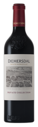 Private Collection 2023 bottle