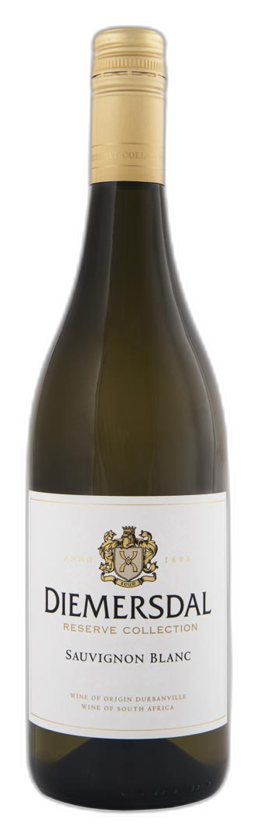 Sauvignon Blanc 2026 bottle