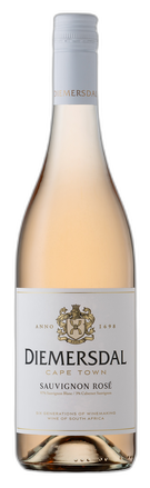Sauvignon Rosé 2026 bottle