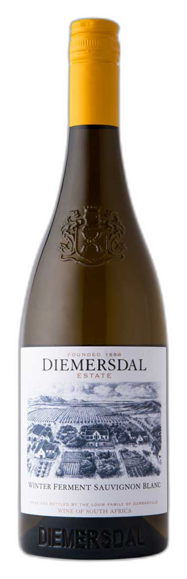 Winter Ferment Sauvignon Blanc 2025 bottle