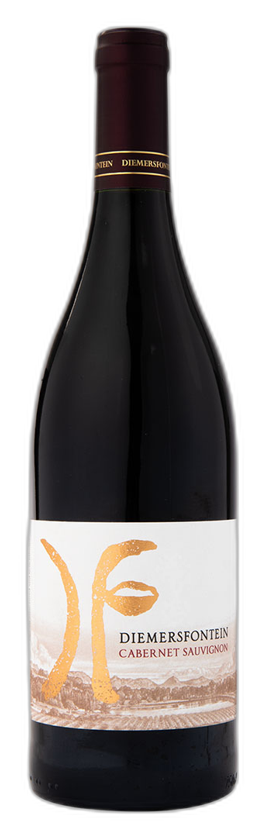 Cabernet Sauvignon bottle