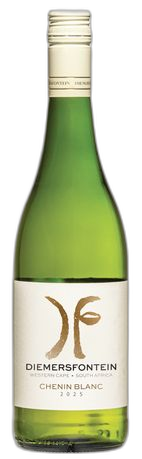 Chenin Blanc bottle