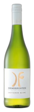 Sauvignon Blanc bottle
