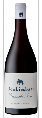 Grenache Noir bottle
