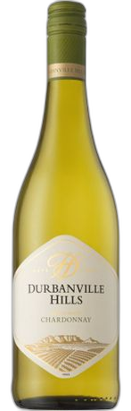 Chardonnay bottle