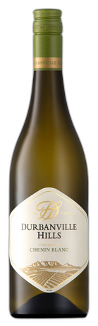 Chenin Blanc bottle