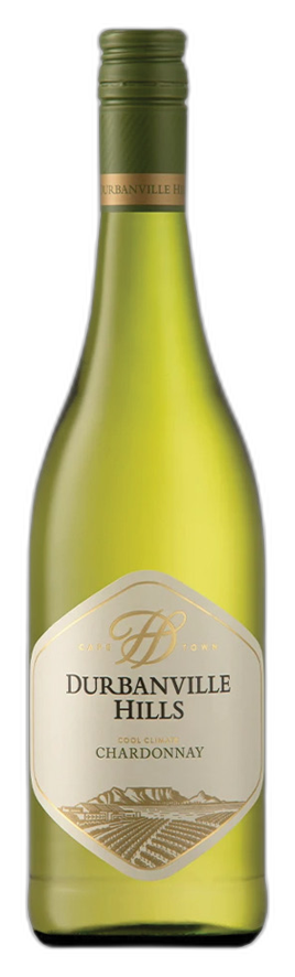 Collectors Reserve Cableway Chardonnay bottle