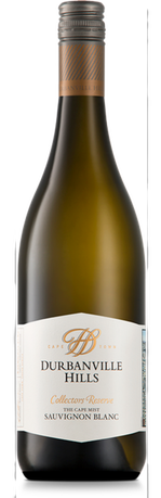Collectors Reserve Cape Mist Sauvignon Blanc bottle