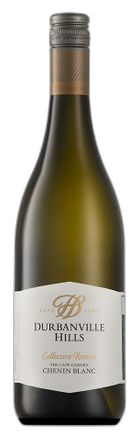 Collectors Reserve Chenin Blanc bottle