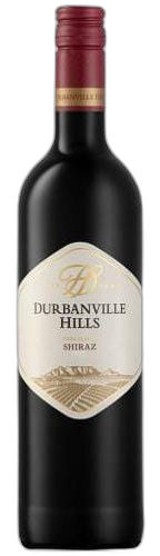 Collectors Reserve High Noon Shiraz bottle