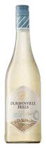 Light Chenin Blanc bottle