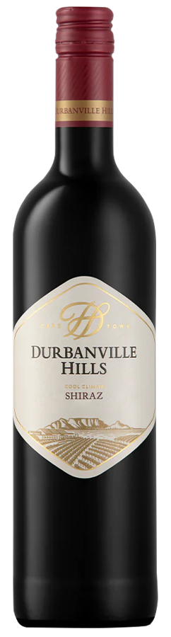 Rhino Fields Shiraz bottle