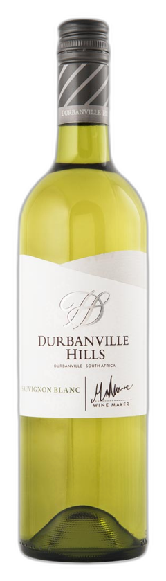 Sauvignon Blanc bottle