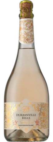 Sauvignon Blanc Sparkling bottle