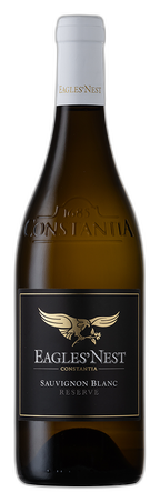 Constantia Sauvignon Blanc Reserve 2023 bottle