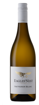 Sauvignon Blanc bottle