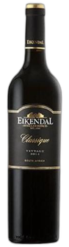 Classique bottle
