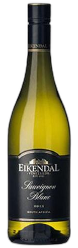 Sauvignon Blanc bottle