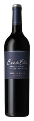 Major Series Cabernet Sauvignon bottle