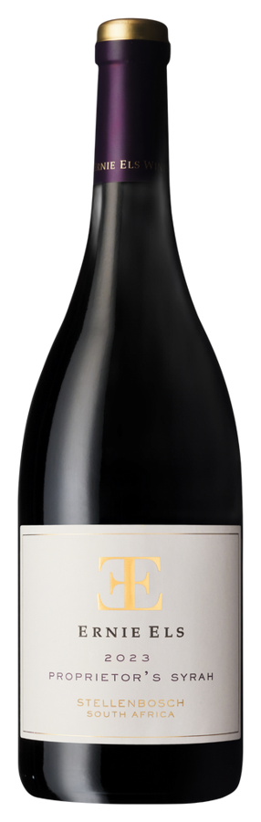 Proprietor's Syrah bottle