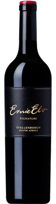 Signature 2017 bottle