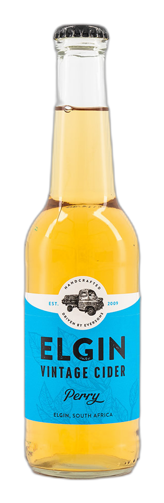 Perry bottle