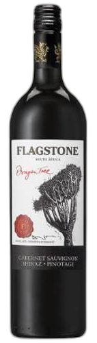 Dragon Tree Cabernet Sauvignon Pinotage bottle