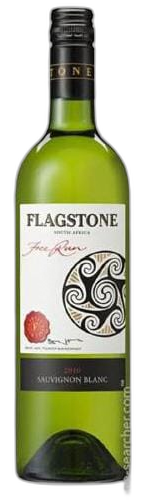 Free Run Sauvignon Blanc bottle