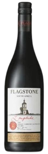 Longitude Shiraz Cabernet Petit Verdot bottle