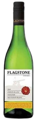 Noon Gun White Blend bottle