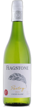 Poetry Chenin Blanc bottle