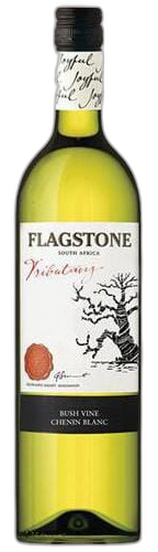 Tributary Chenin Blanc bottle