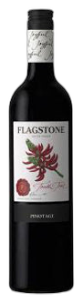 Truth Tree Pinotage bottle