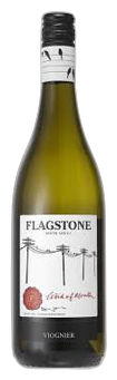 Word of Mouth Viognier bottle