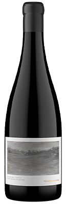 Landscape Series Cabernet Franc 2022 bottle
