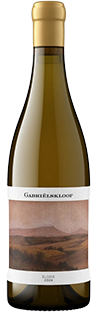 Landscape Series Elodie Chenin Blanc 2024 bottle