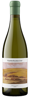 Landscape Series Magdalena 2024 bottle