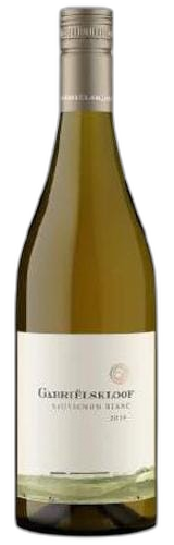 Sauvignon Blanc bottle