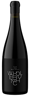 Whole Bunch Syrah 2024 bottle
