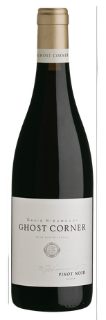 Pinot Noir 2025 bottle